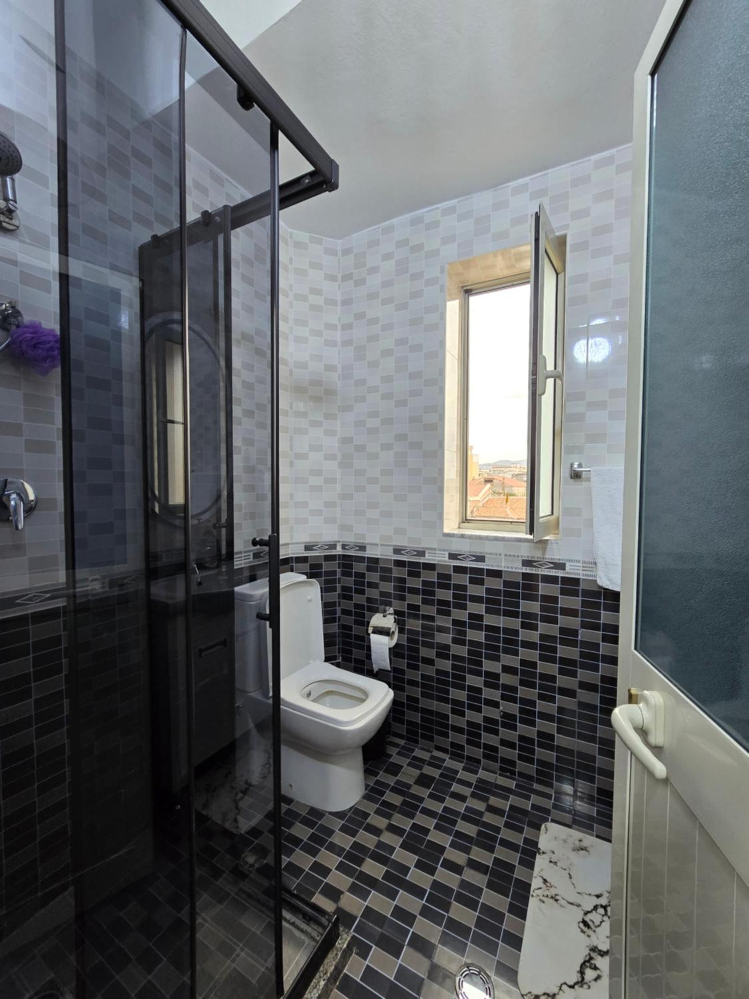 Ideal Home Shkodër Dış mekan fotoğraf