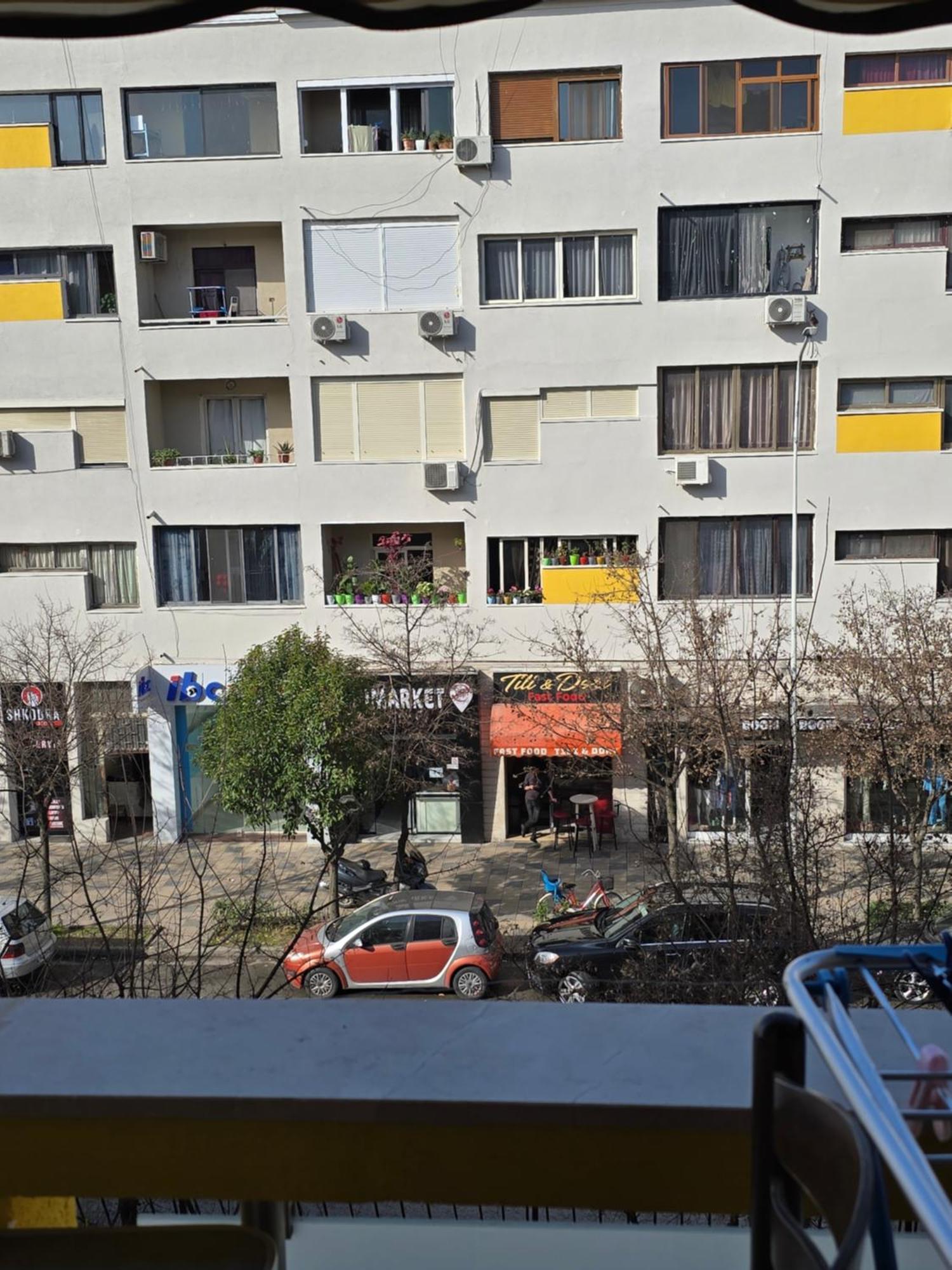 Ideal Home Shkodër Dış mekan fotoğraf