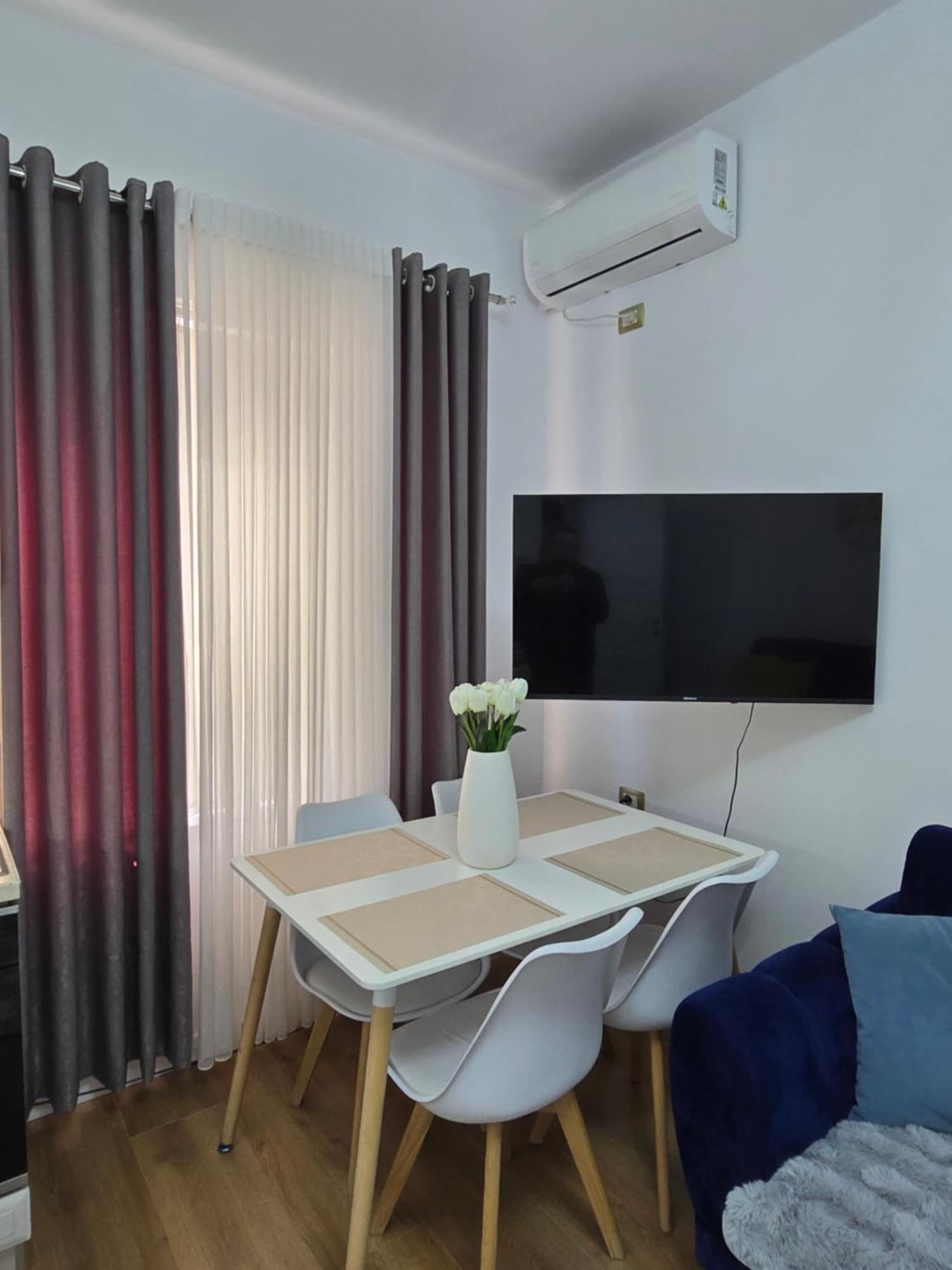 Ideal Home Shkodër Dış mekan fotoğraf