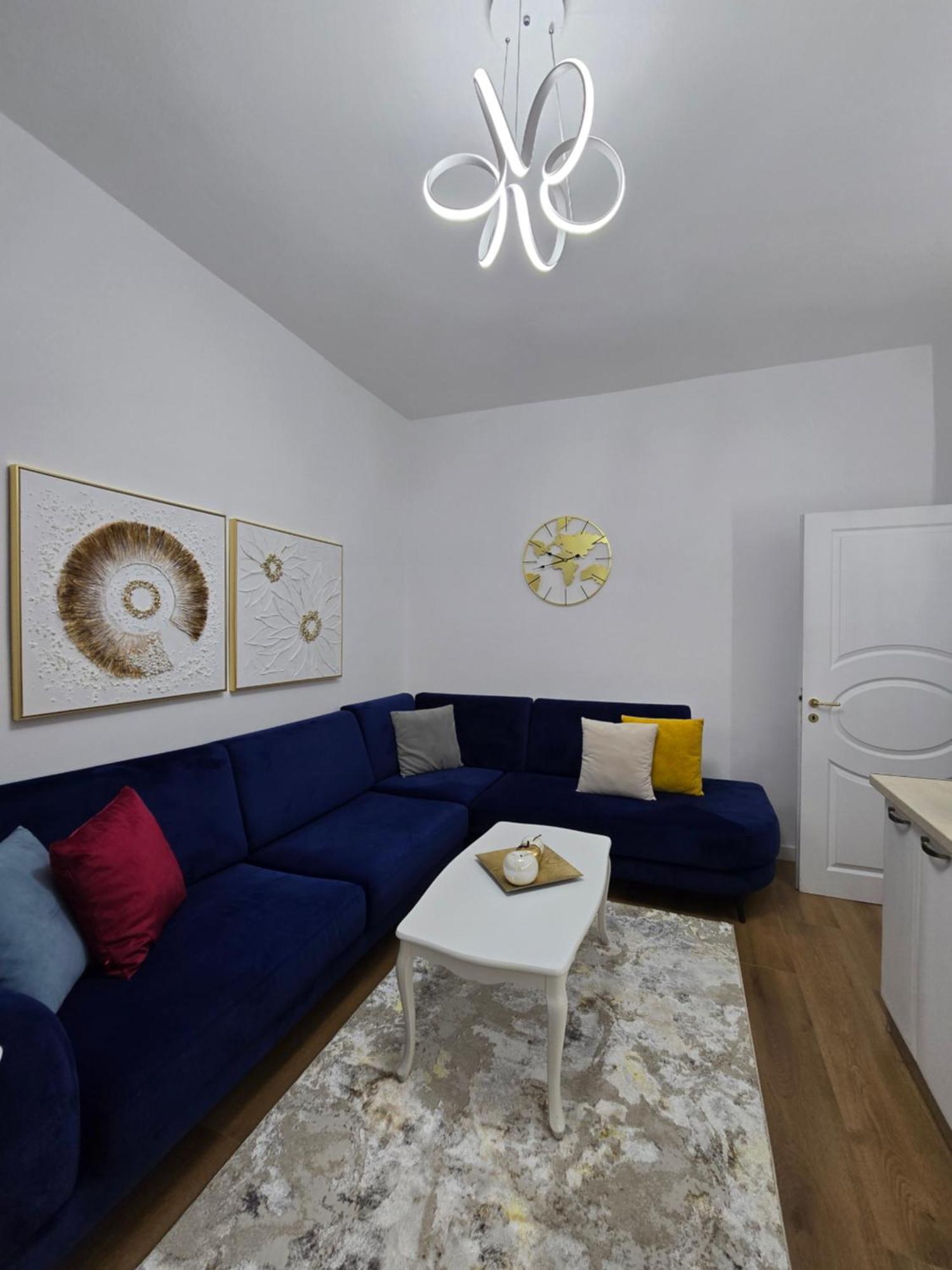 Ideal Home Shkodër Oda fotoğraf