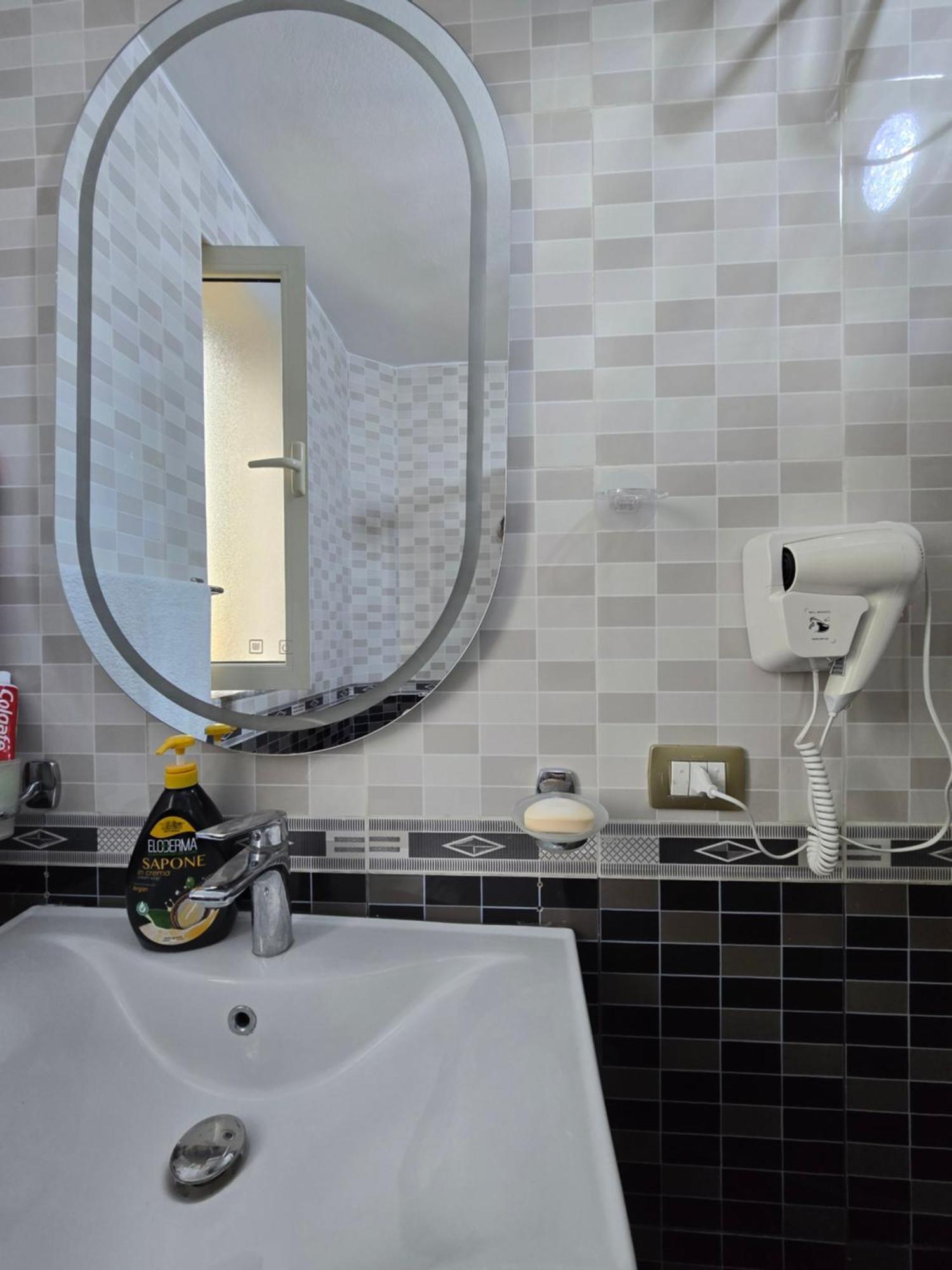 Ideal Home Shkodër Dış mekan fotoğraf