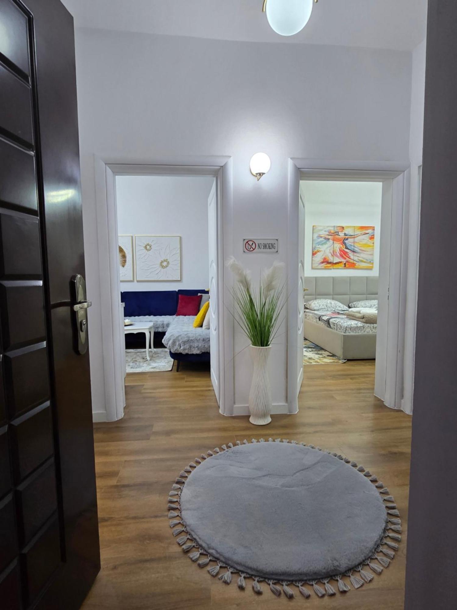 Ideal Home Shkodër Dış mekan fotoğraf