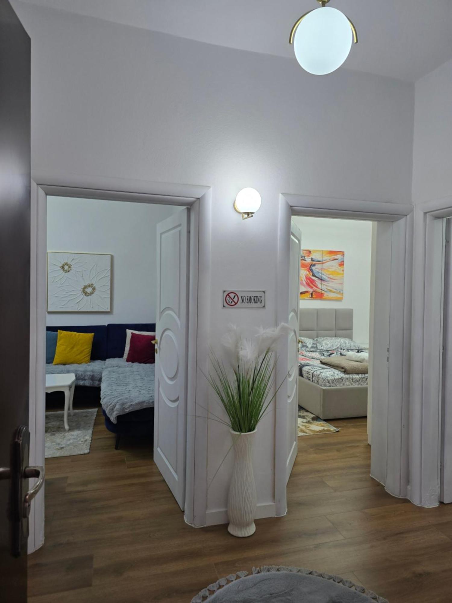 Ideal Home Shkodër Oda fotoğraf