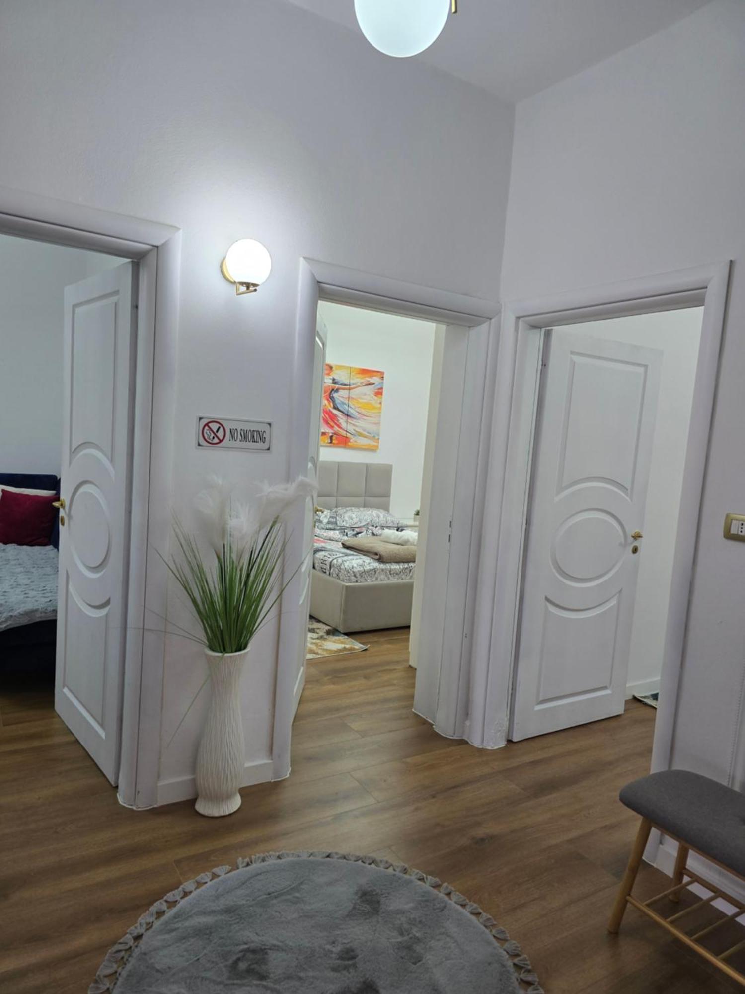 Ideal Home Shkodër Oda fotoğraf
