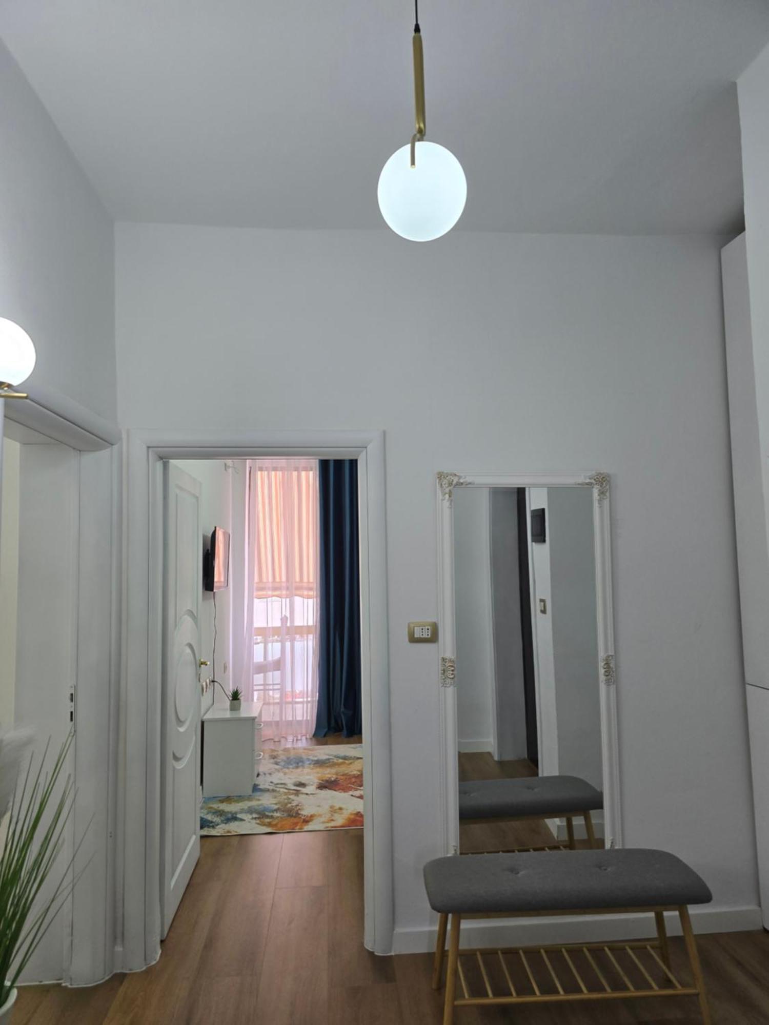 Ideal Home Shkodër Dış mekan fotoğraf